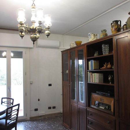 B&B Mariarosa - Μόντενα Εξωτερικό φωτογραφία