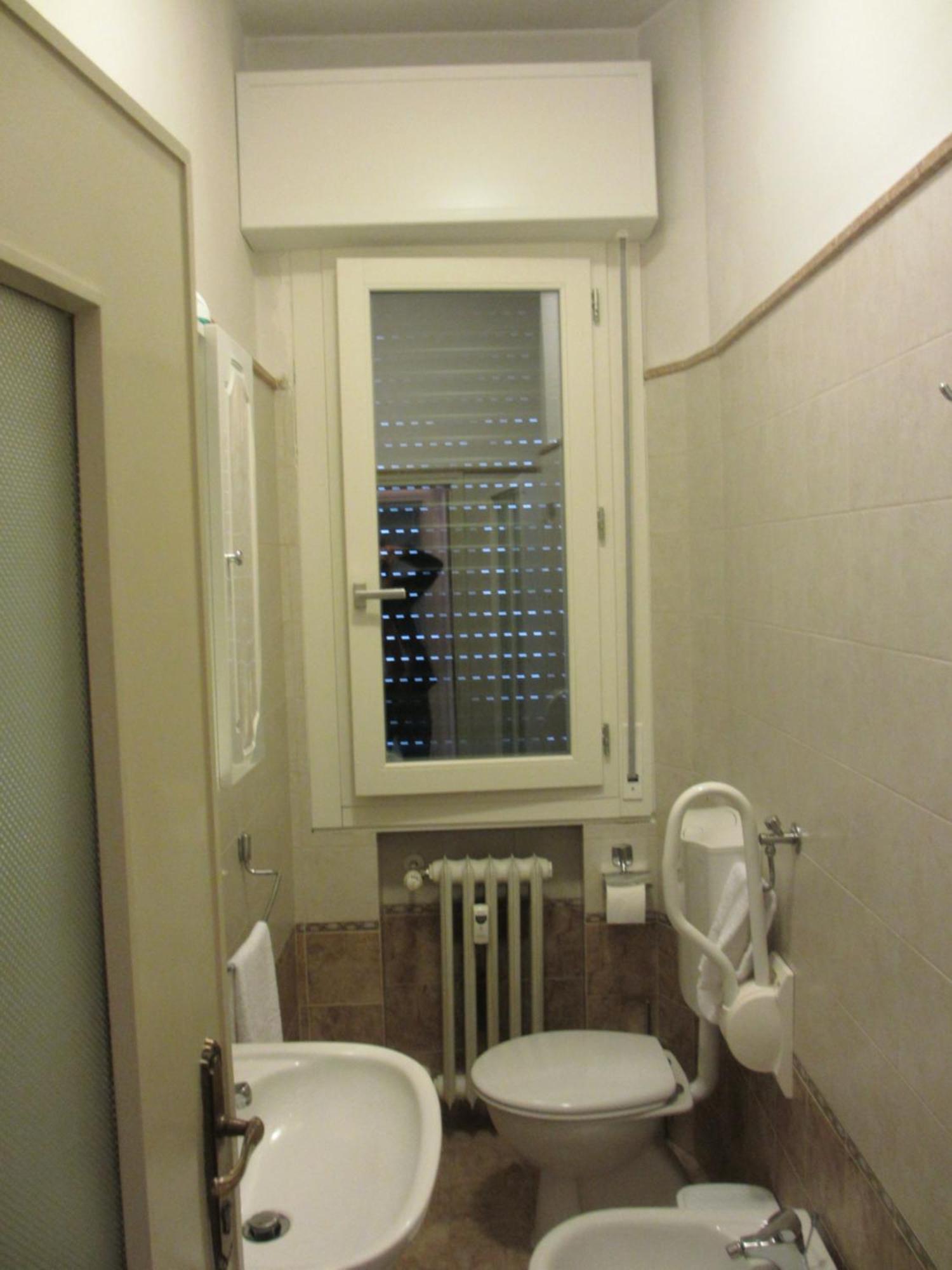 B&B Mariarosa - Μόντενα Εξωτερικό φωτογραφία