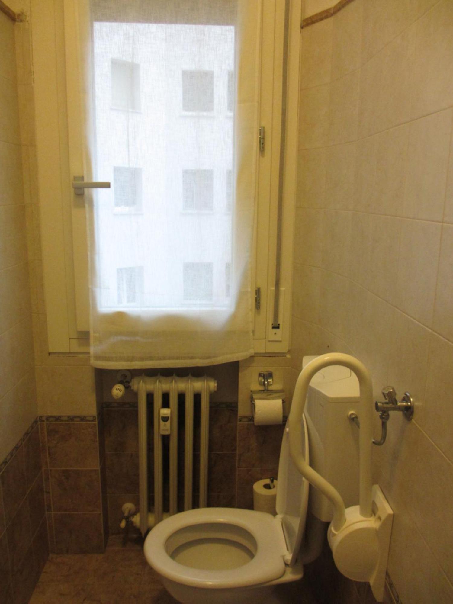 B&B Mariarosa - Μόντενα Εξωτερικό φωτογραφία