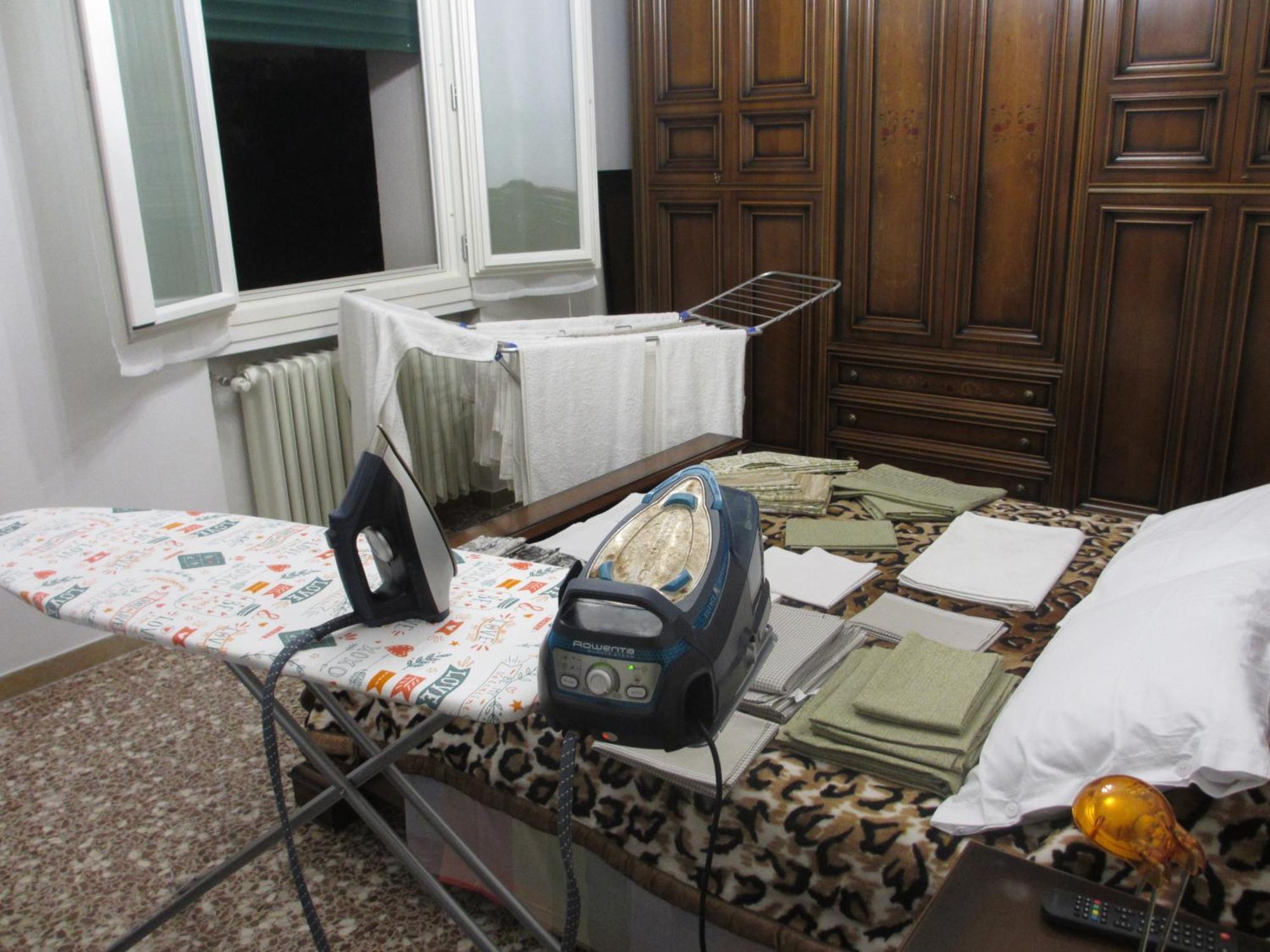 B&B Mariarosa - Μόντενα Εξωτερικό φωτογραφία